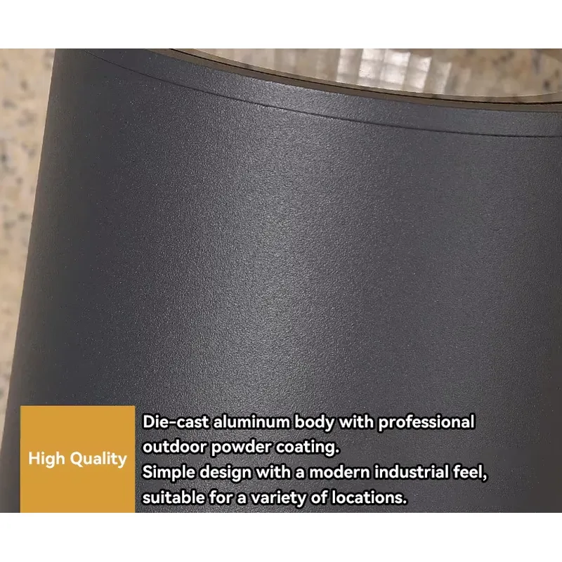 Original Wholesale Boundary Wa - Outdoor Lighting Up And Down review and price